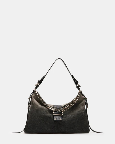 ALYSSA BAG BLACK | Steve Madden (US)