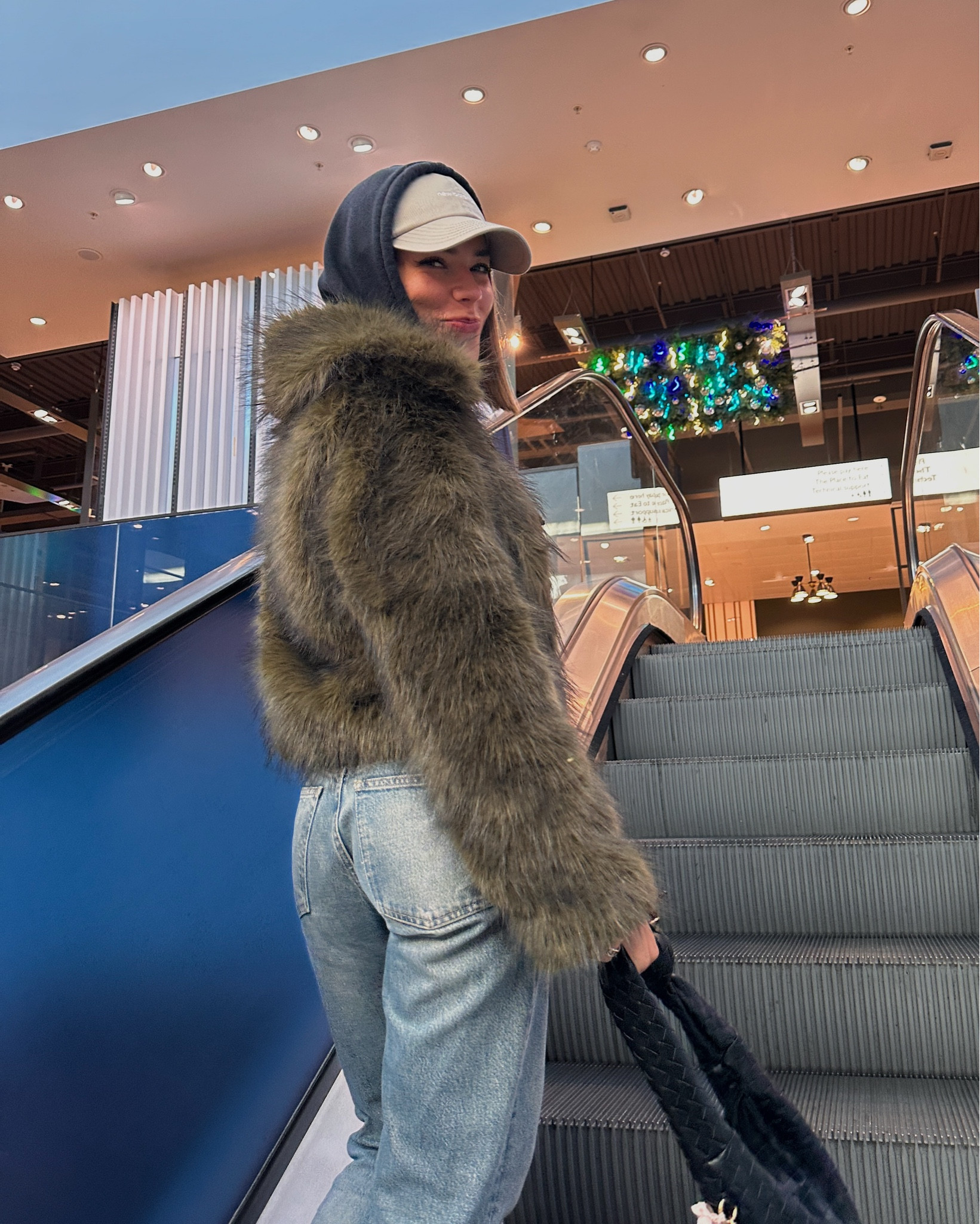 Cosy outfit 🥰

#LTKwinter #LTKstyletip #LTKuk