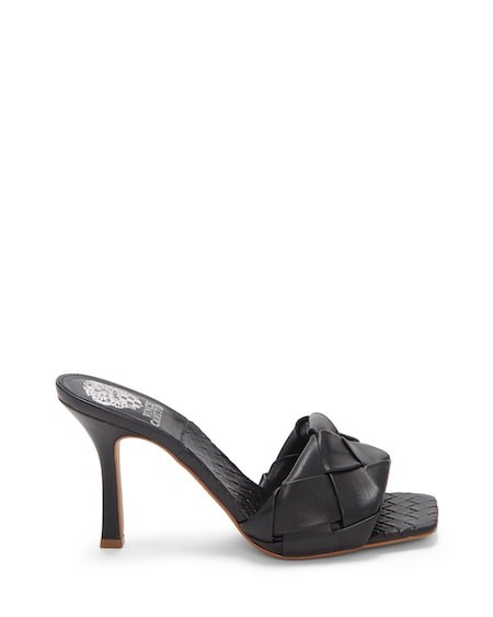 Brelanie Woven-Strap Mule - EXCLUDED FROM PROMOTION | Vince Camuto