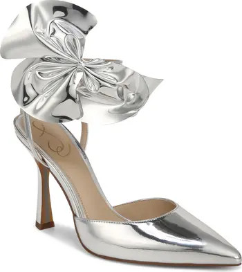 Halie Pointed Toe Pump (Women) | Nordstrom