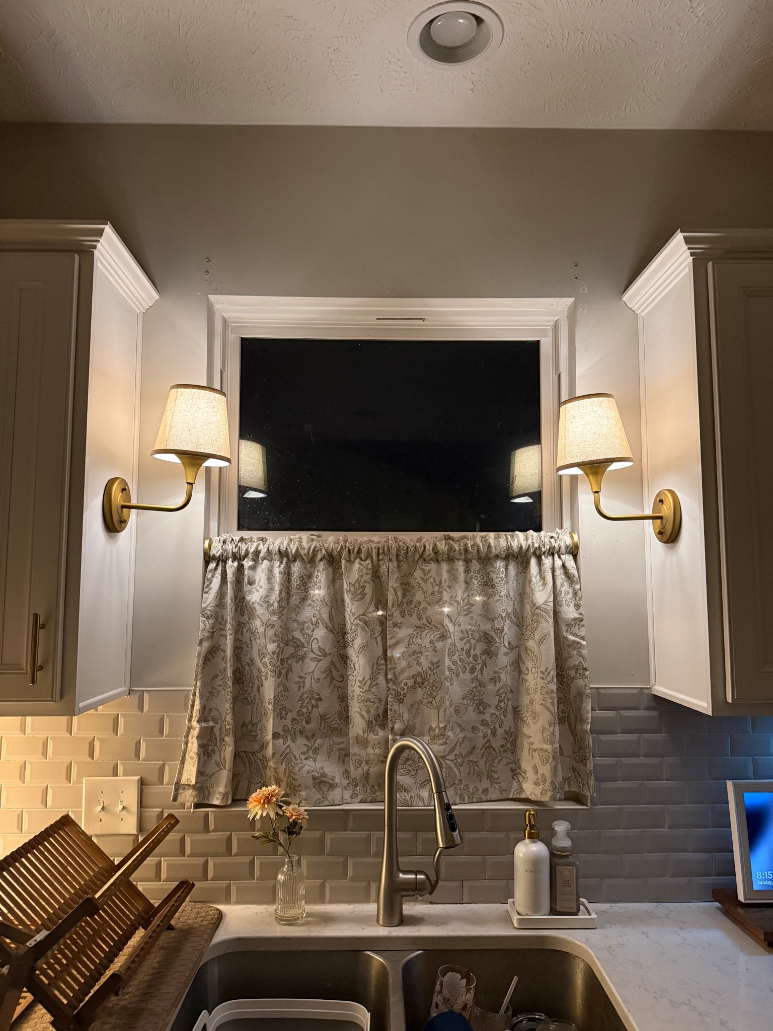 Cozy kitchen vibes 💕

#LTKSeasonal #LTKSpringSale #LTKHome