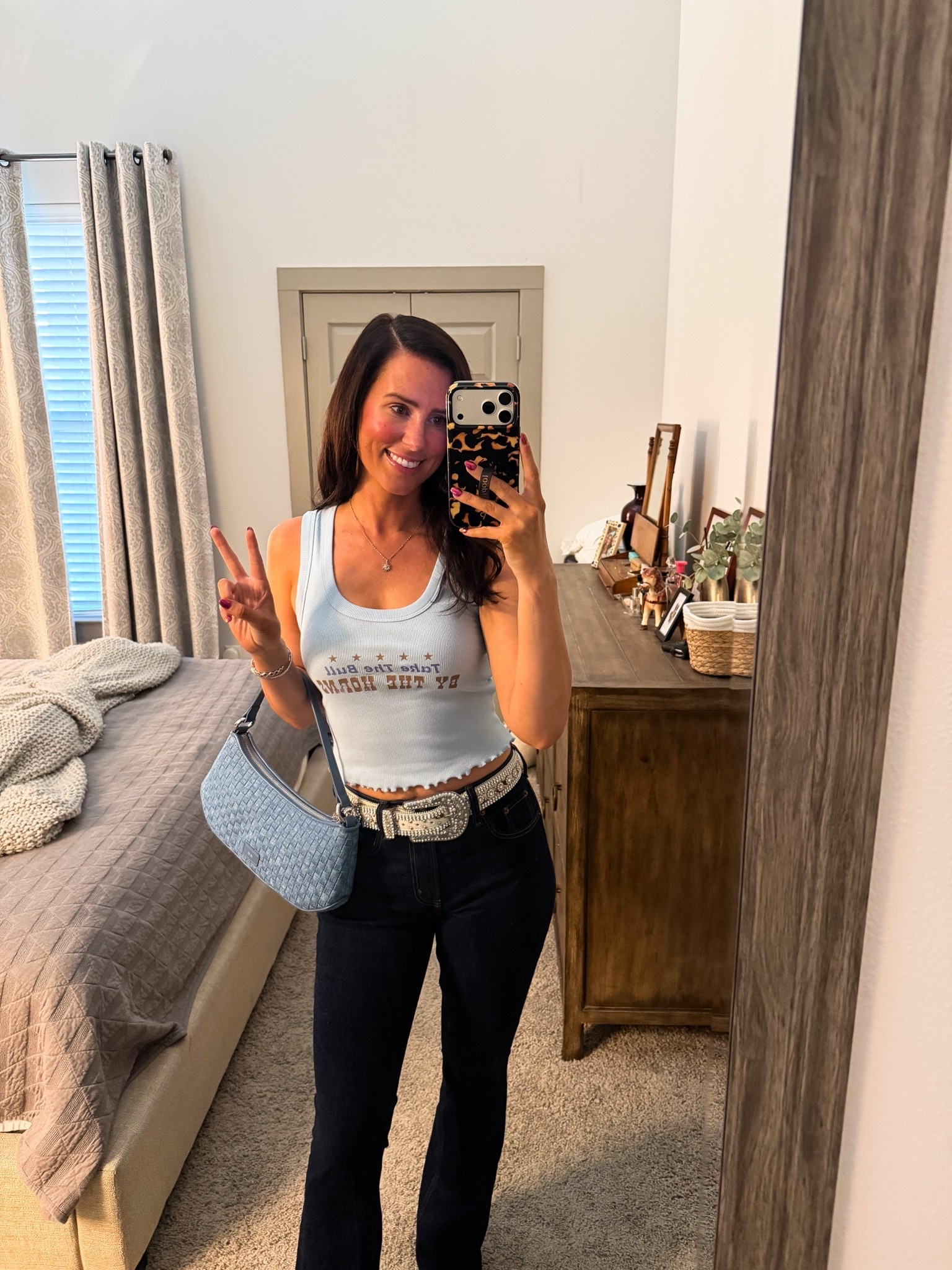 Kacey Musgraves concert outfit 🦋