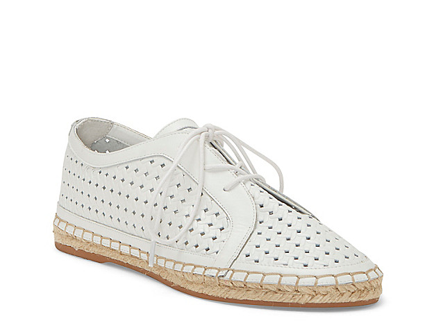 Vince Camuto Galstita Espadrille Sneaker - Women's - White | DSW