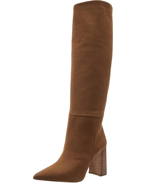 Steve Madden Women's Handles Knee High Boot | Amazon (US)