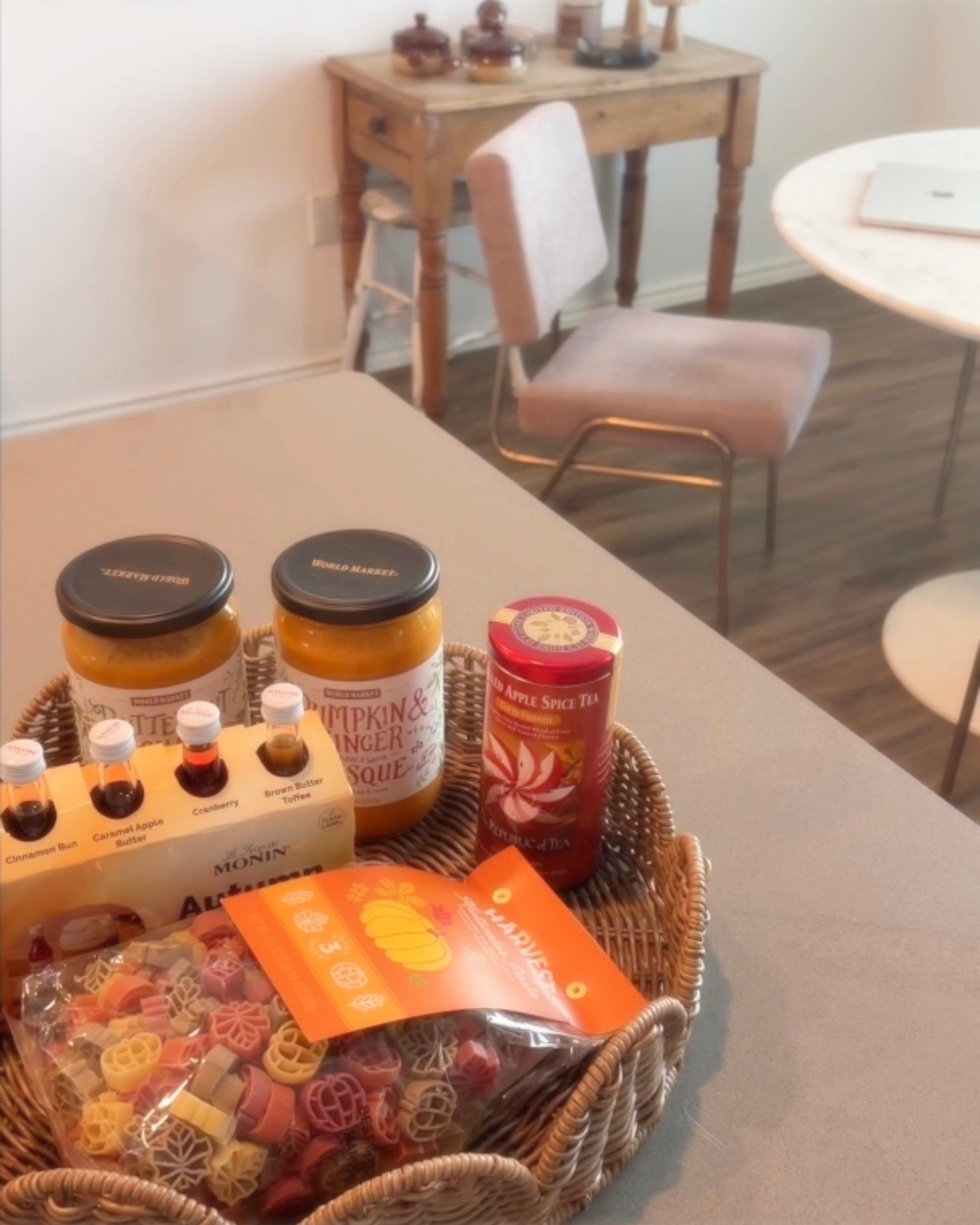 autumn food has entered the chat 🛒🍁

#LTKfoodie #LTKSeasonal #LTKHome
