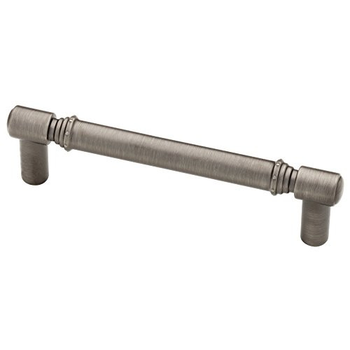 Liberty P23028-904-CP 3-3/4-Inch Aegean Cabinet Hardware Handle Pull | Amazon (US)