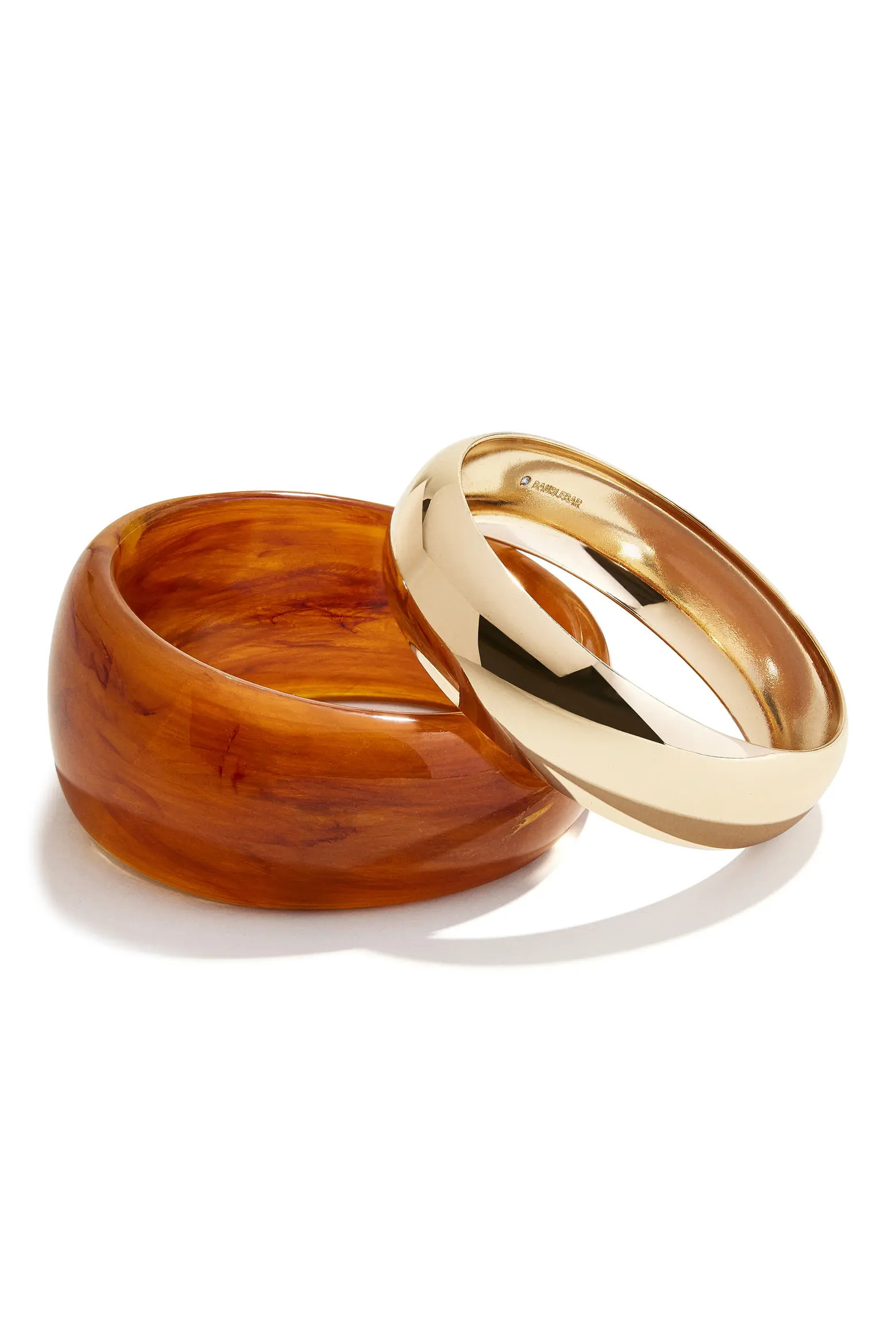 BaubleBar Phoebe Set of 2 Bangles (Women) | Nordstrom | Nordstrom