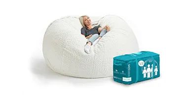 Your Sac Setup | The Lovesac Company