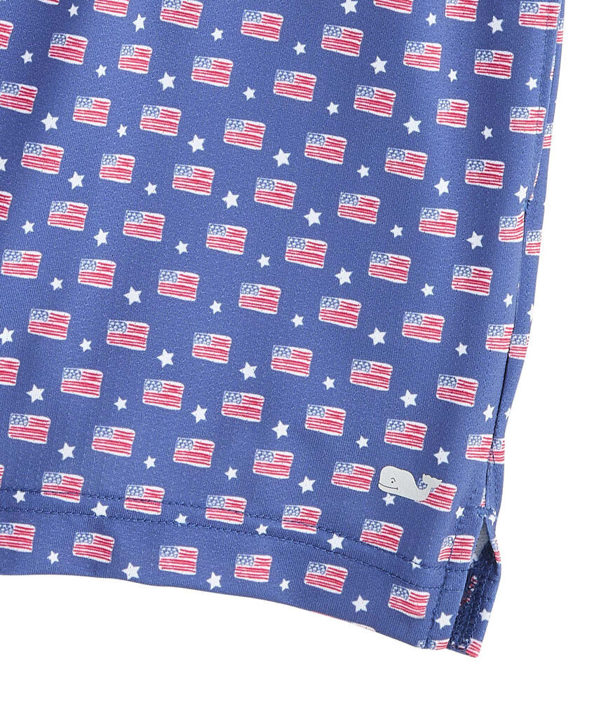 OUTLET Boys' Lacrosse Shorts | vineyard vines