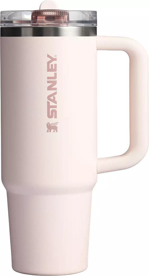 Stanley 30 oz. Quencher ProTour Flip Straw Tumbler | DICK'S Sporting Goods