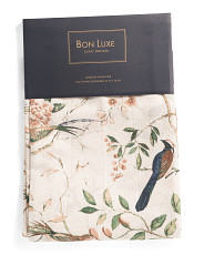 37x96 2pk Patterned Window Panels | Marshalls