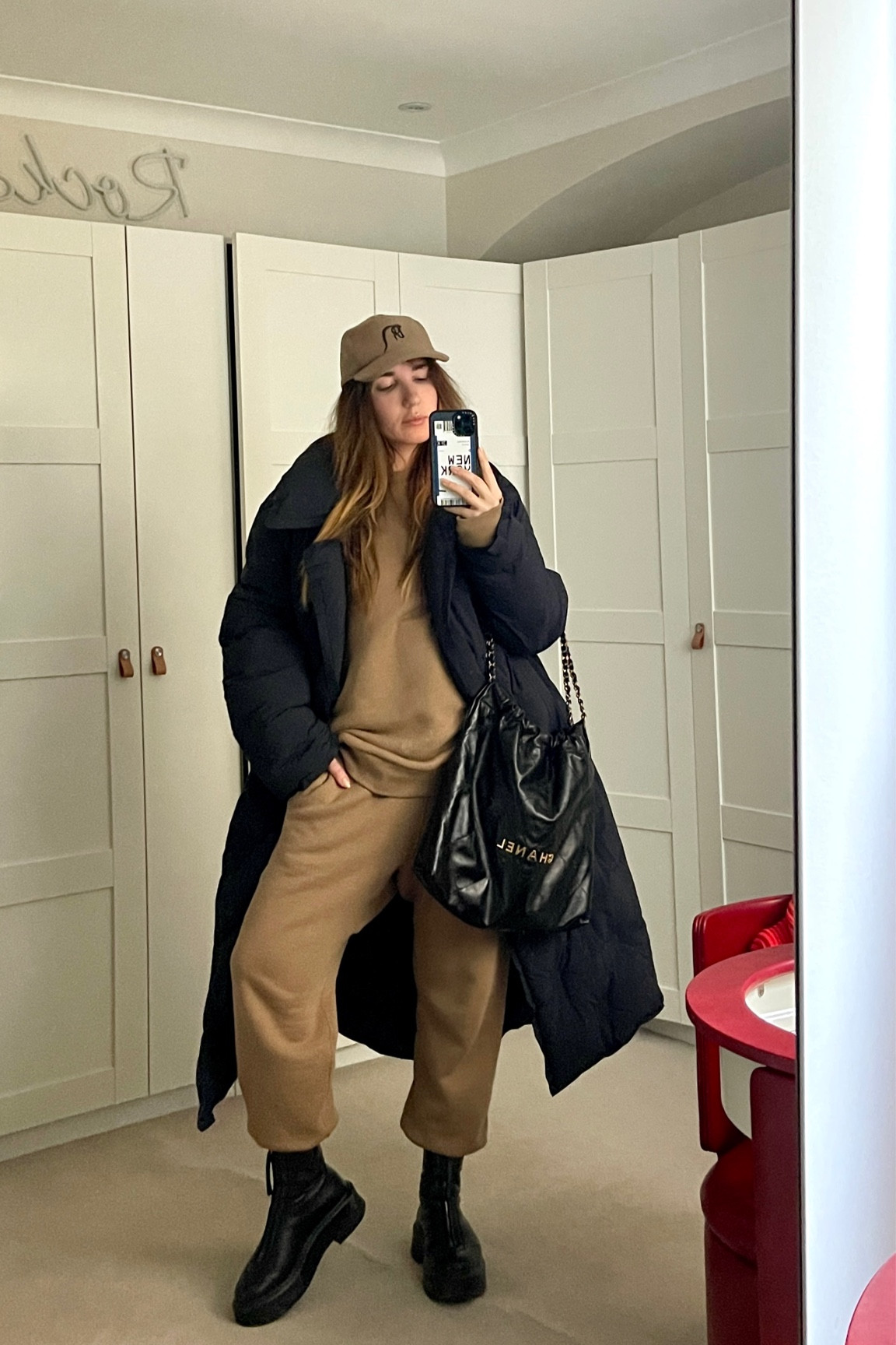 Fit check 22.01.24 #ohsocasual

#LTKstyletip #LTKhome #LTKeurope