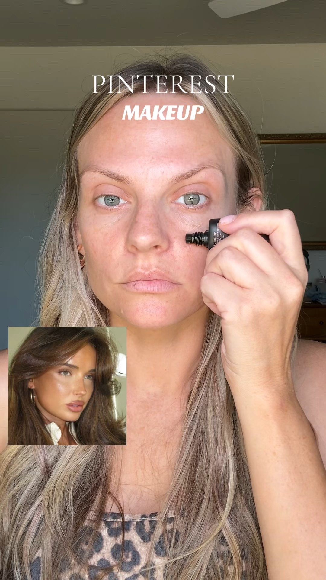 Pinterest makeup 

#LTKOver40 #LTKBeauty #LTKU