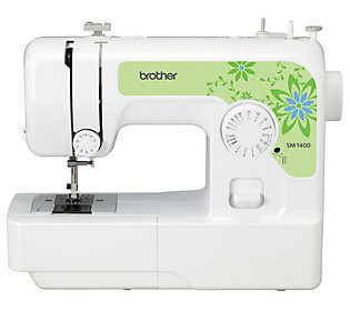 Brother 14-Stitch Sewing Machine | QVC