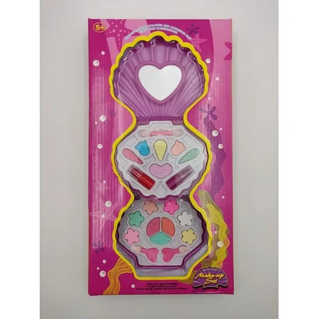 Pretty Girls Make-up Set | Walmart (US)