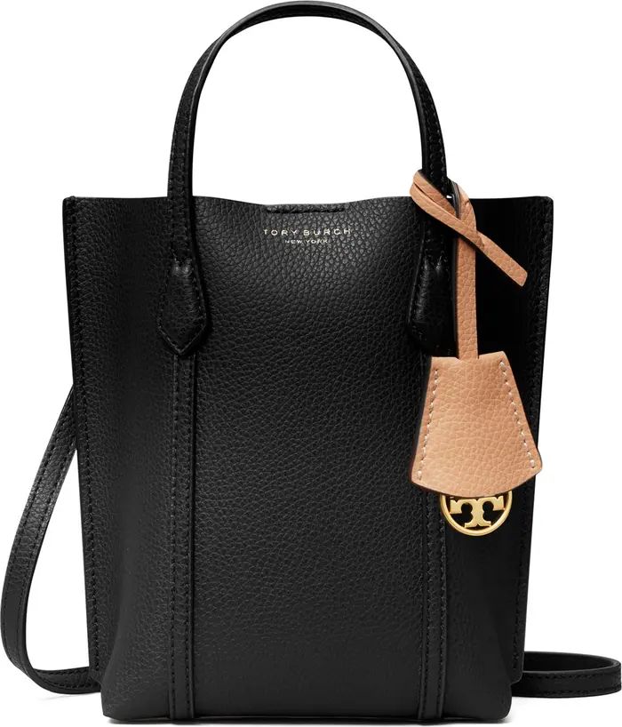 Perry Mini N/S Crossbody Tote | Nordstrom