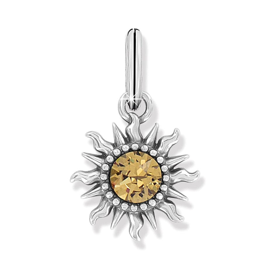 Summer Sun Charm | Brighton
