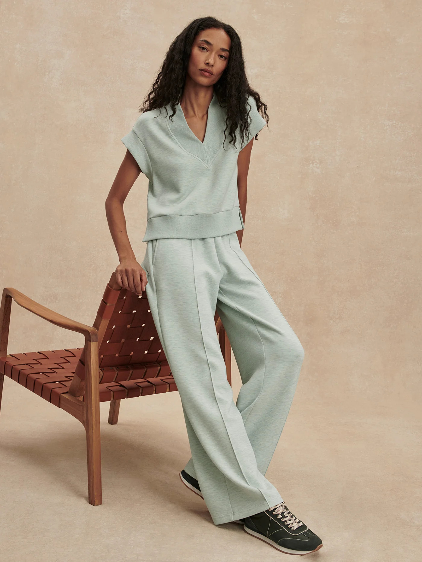 The Wide Leg Pant 28 | Varley US | Varley US