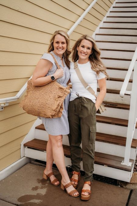 Spring outfits 

spring fashion  spring outfit  casual outfit  everyday outfit  Walmart finds  heels  purse  tote bags 

#LTKSeasonal #LTKfindsunder50 #LTKstyletip