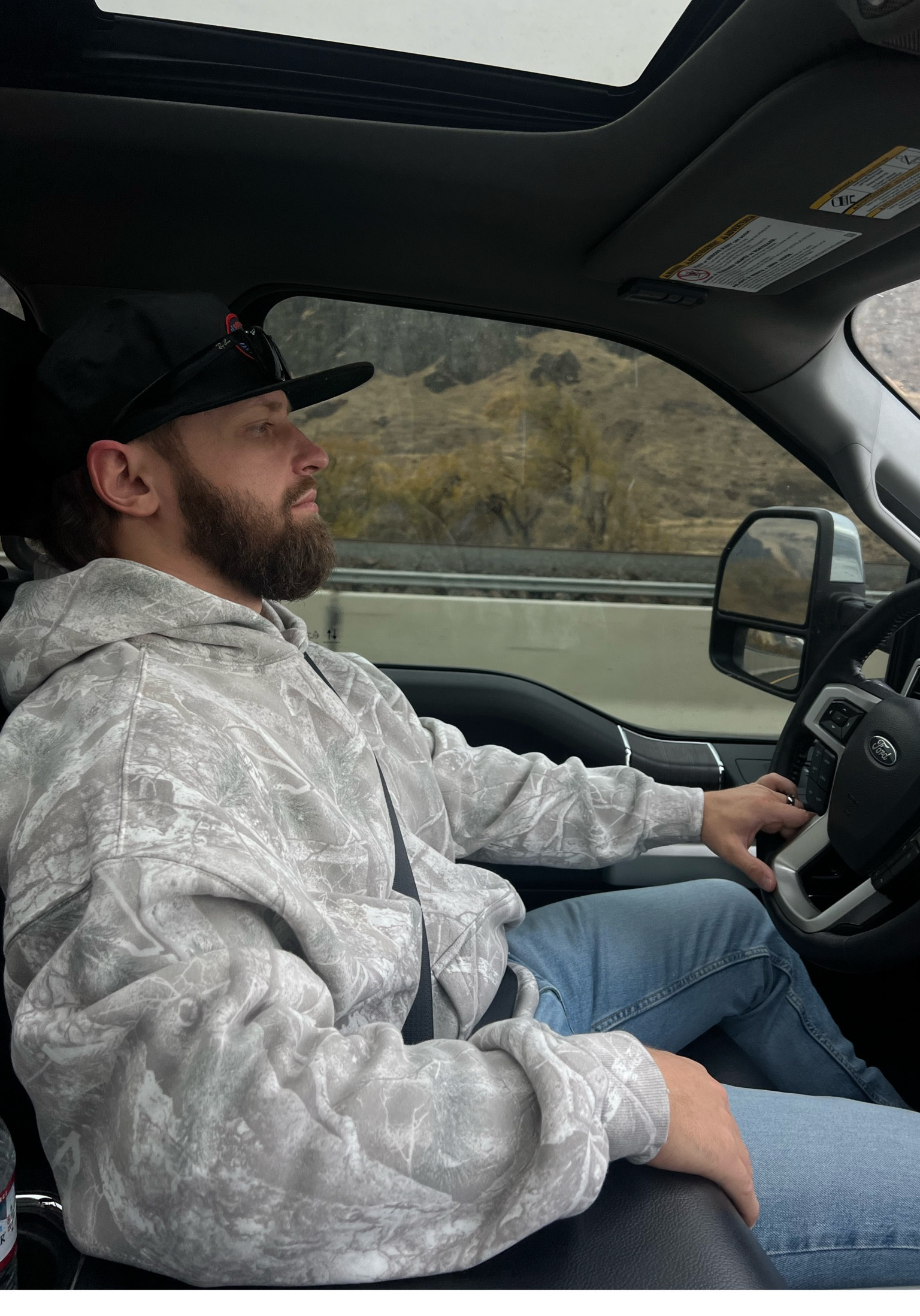 Camp sweater. Men’s camp sweater. Essentials sweater . Gift for him 

#LTKSeasonal #LTKGiftGuide #LTKCyberWeek