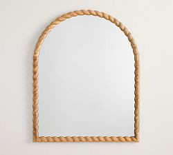 Newport Wall Mirror | Pottery Barn (US)