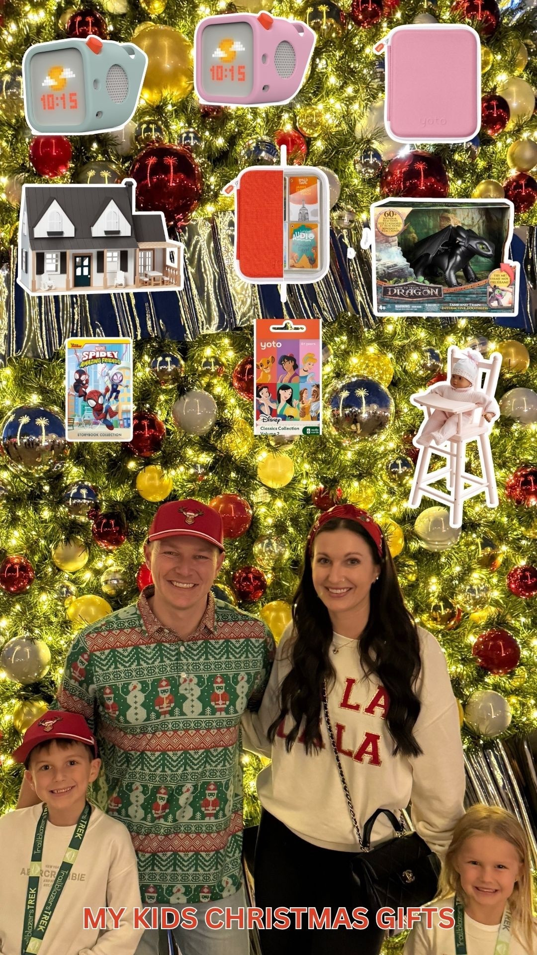 Gifts from mom + dad 🎅🏼 #LTKMen 

#LTKKids #LTKHome #LTKGiftGuide #LTKHoliday #LTKmomlife