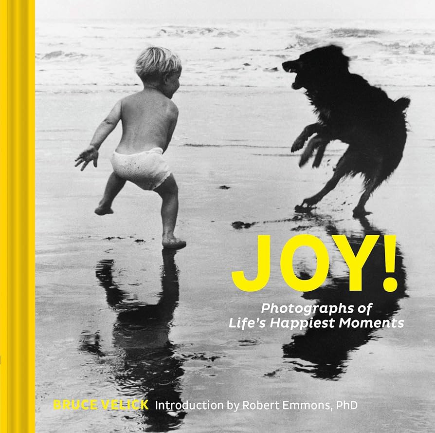 Joy!: Photographs of Life's Happiest Moments | Amazon (US)