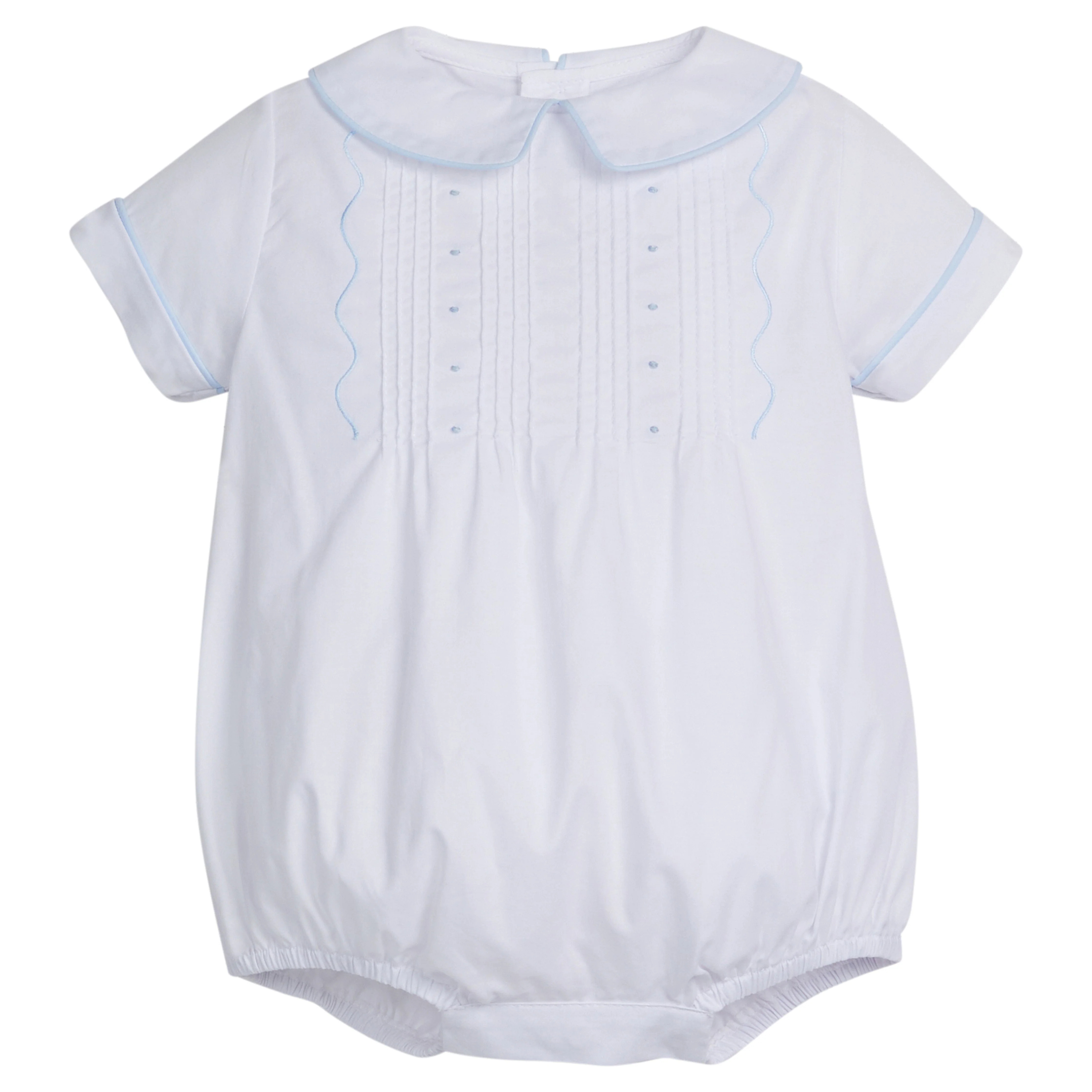 Francis Bubble - White | Little English