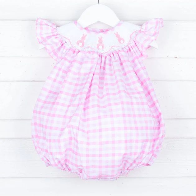 Bunny Tail Angel Sleeve Pink Bubble | Classic Whimsy