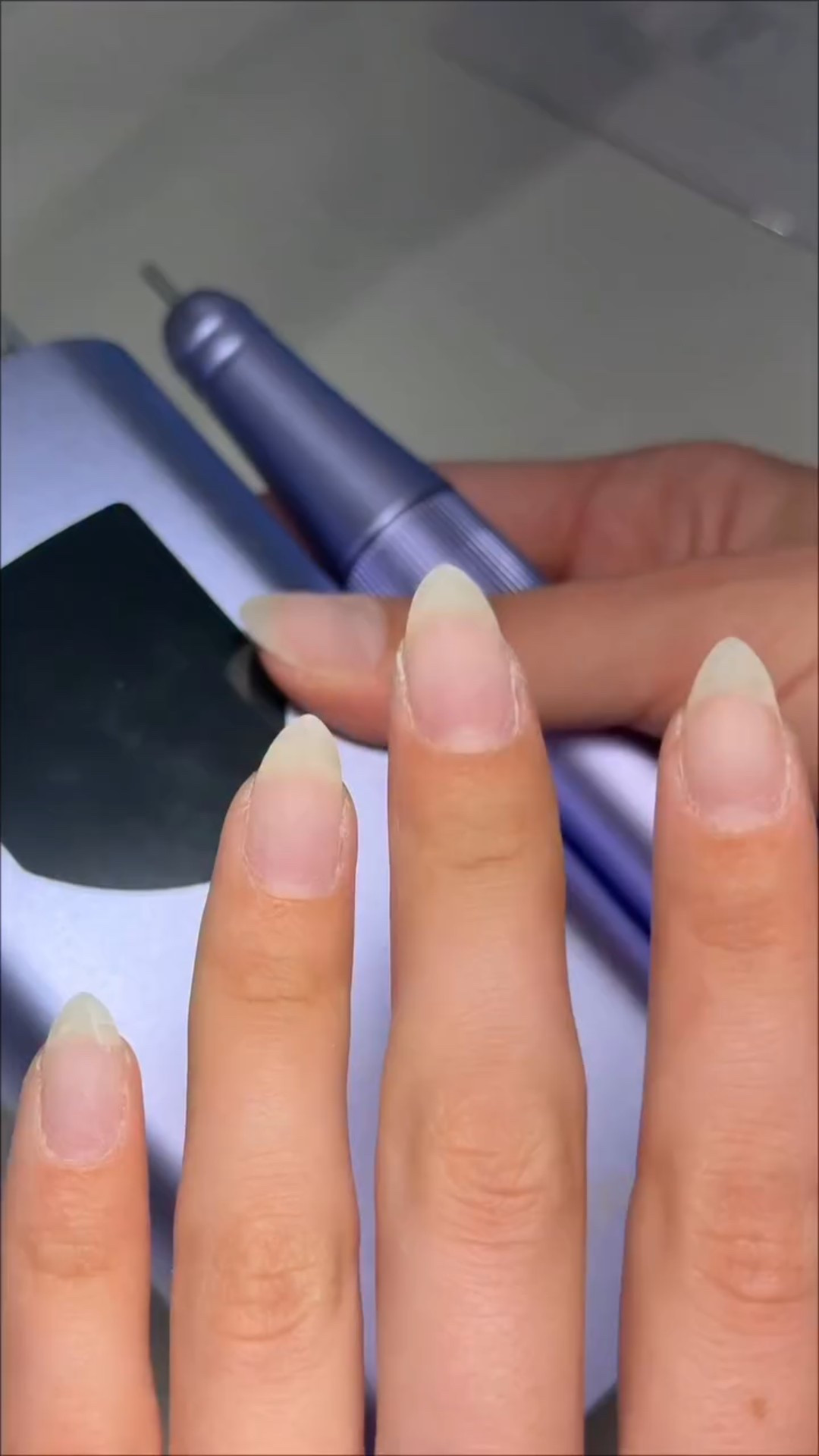 new drill STUNS @lavinda_official 🤤💜