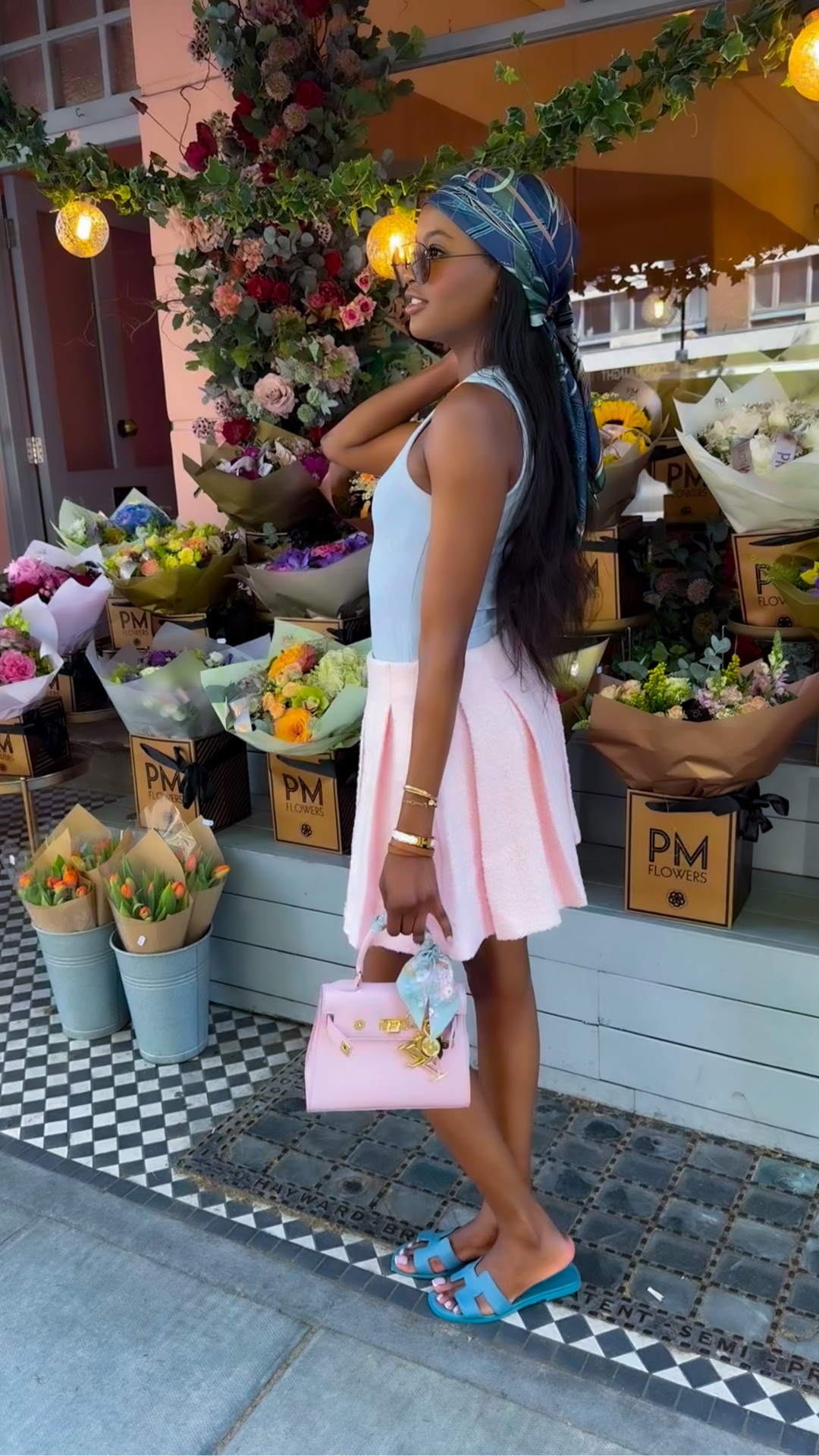 It’s summer and sun dresses, florals and colors are the things you should be adding to your wardrobe. That makes you look elegant , feminine and effortlessly refined. 

Shop my curated favourites now via my LTK ✨ Follow for more refined fashion, elevated style inspiration, feminine elegance, luxury aesthetics & classy outfit ideas.

#SummerStyle #ClassyStyle #ElegantFashion #SundressSeason #QuietLuxury #FeminineStyle #OldMoneyAesthetic #LuxuryStyle #ResortWear #EuropeanSummer #SoftGirlStyle #RefinedStyle #ChicFashion #VacationOutfits #SummerWardrobe #LTKStyle

#LTKstyletip #LTKdresses #LTKsummer