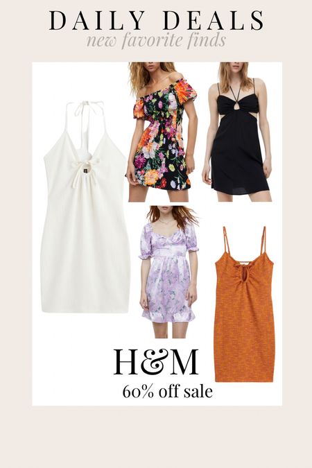 Daily Deals: H&M 60% off sale


Queen Carlene, sale finds, daily deals, Summer style, Summer Fashion, 

#LTKunder50 #LTKsalealert #LTKSeasonal