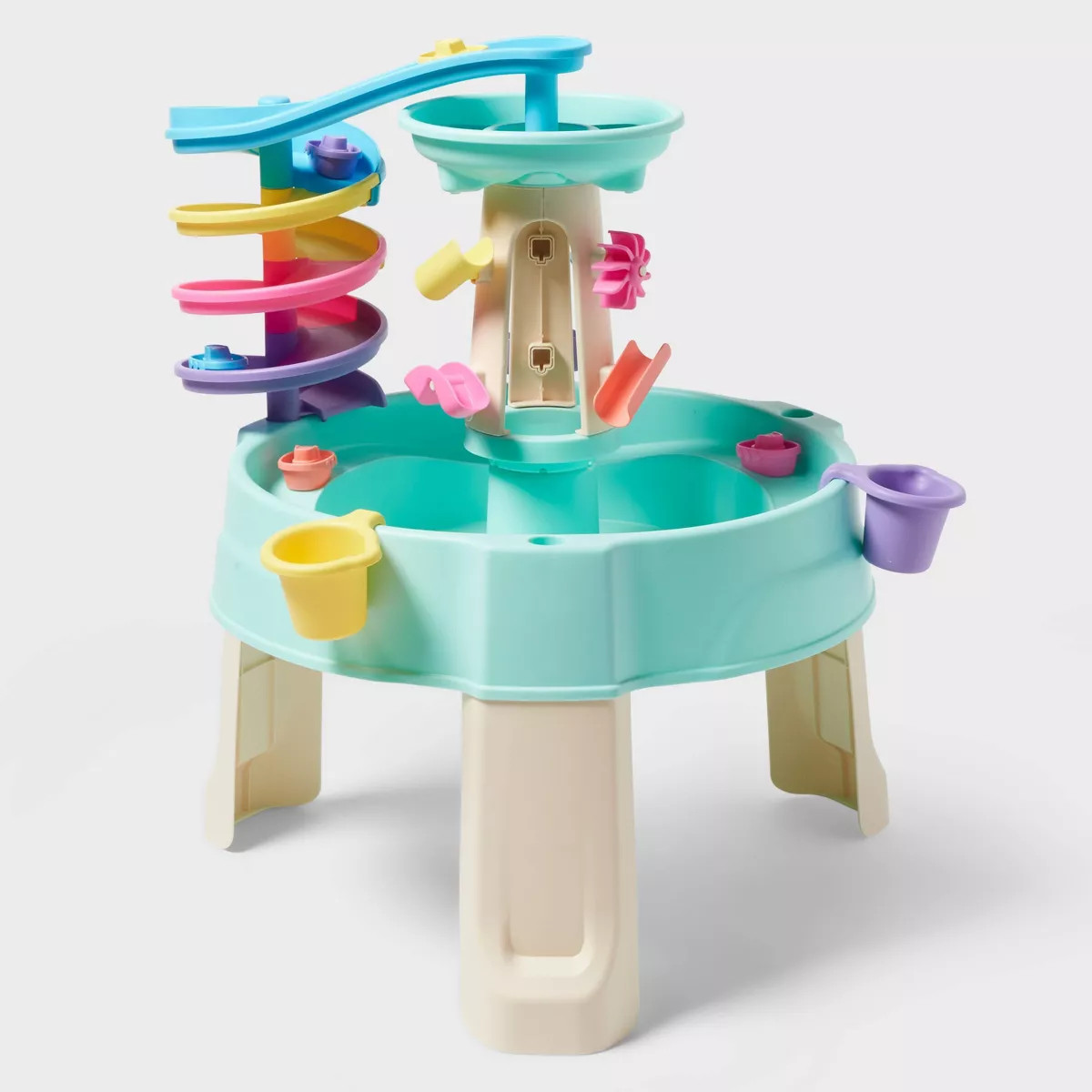 Boat Racer Water Table - Sun Squad™ | Target