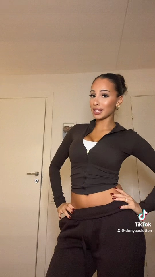 Joggers from Gina tricot