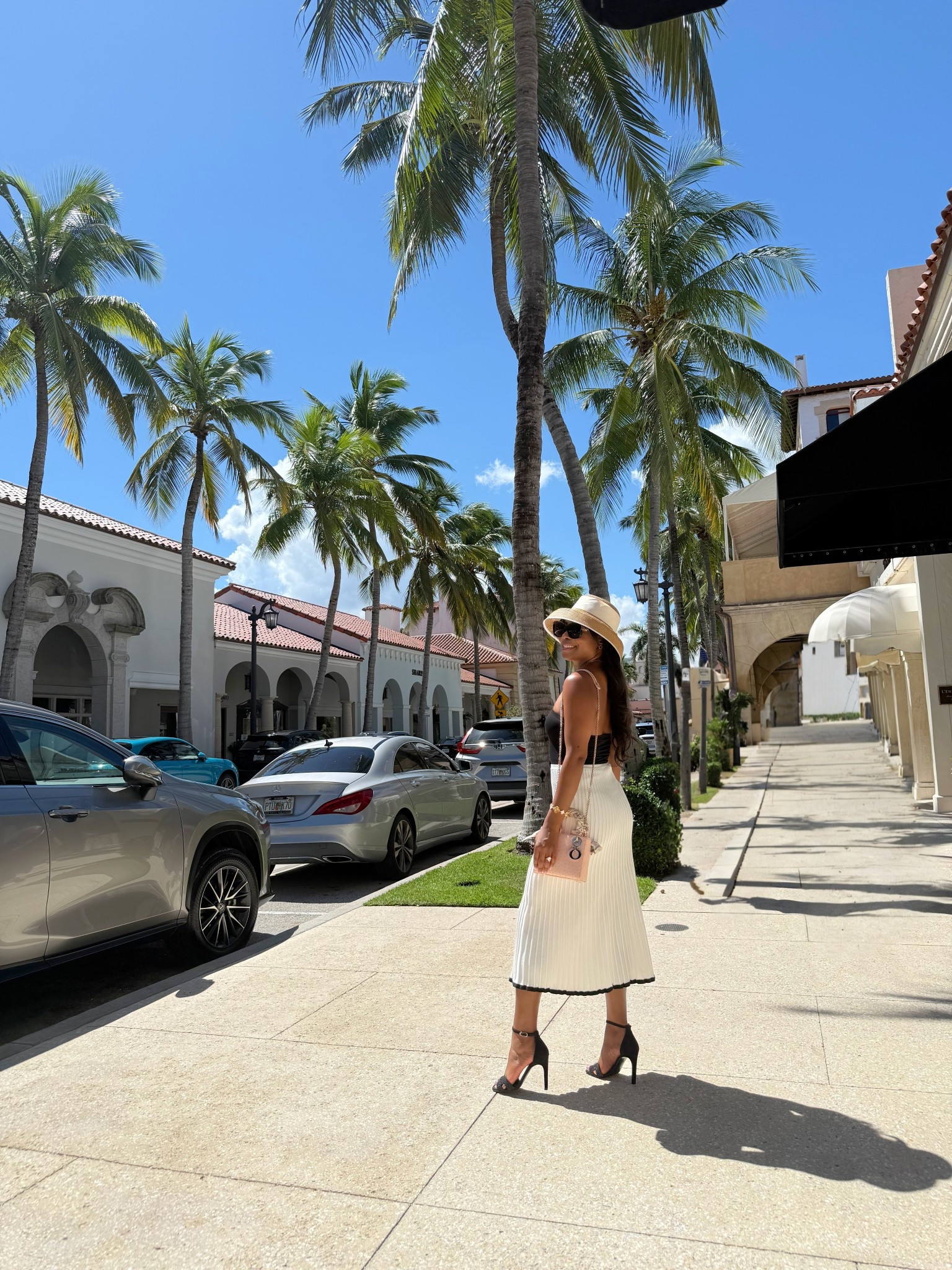 Palm Beach Shopping OOTD🌴☀️

#LTKU #LTKStyleTip #LTKFallSale