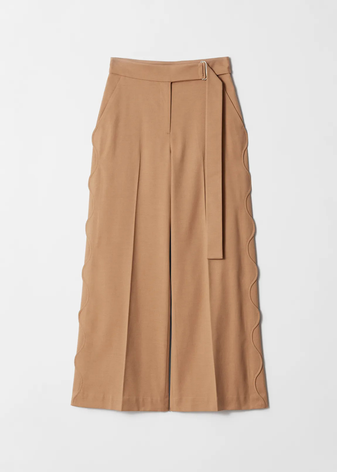 Wide Tailored Trousers | & Other Stories - US