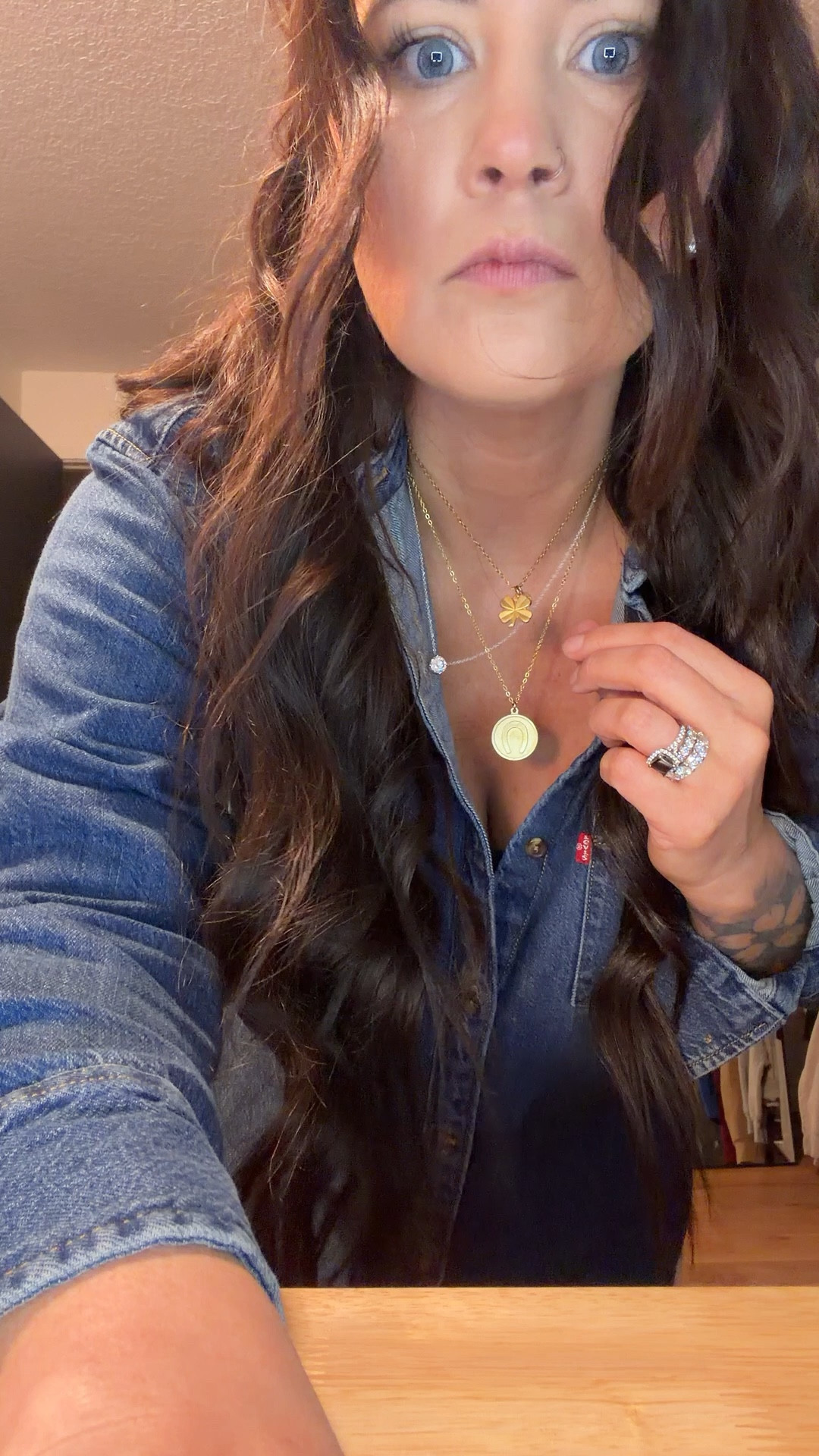 I can’t link twisted silver here but my code: HOLLY50 will get you 50% off your first months box! And HOLLY20 will save on the rest of Twistersilvers site!