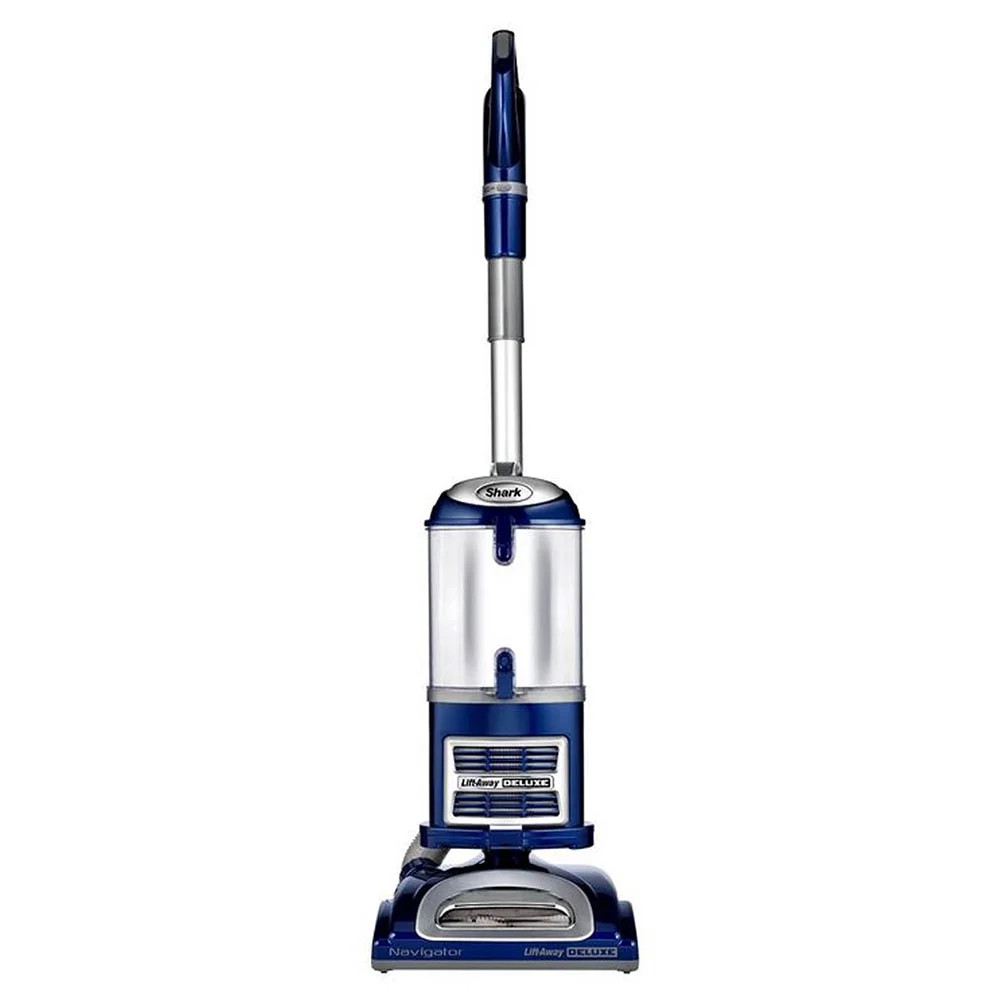 Shark Navigator Lift-Away Deluxe NV360 Upright Vacuum Cleaner | Walmart (US)
