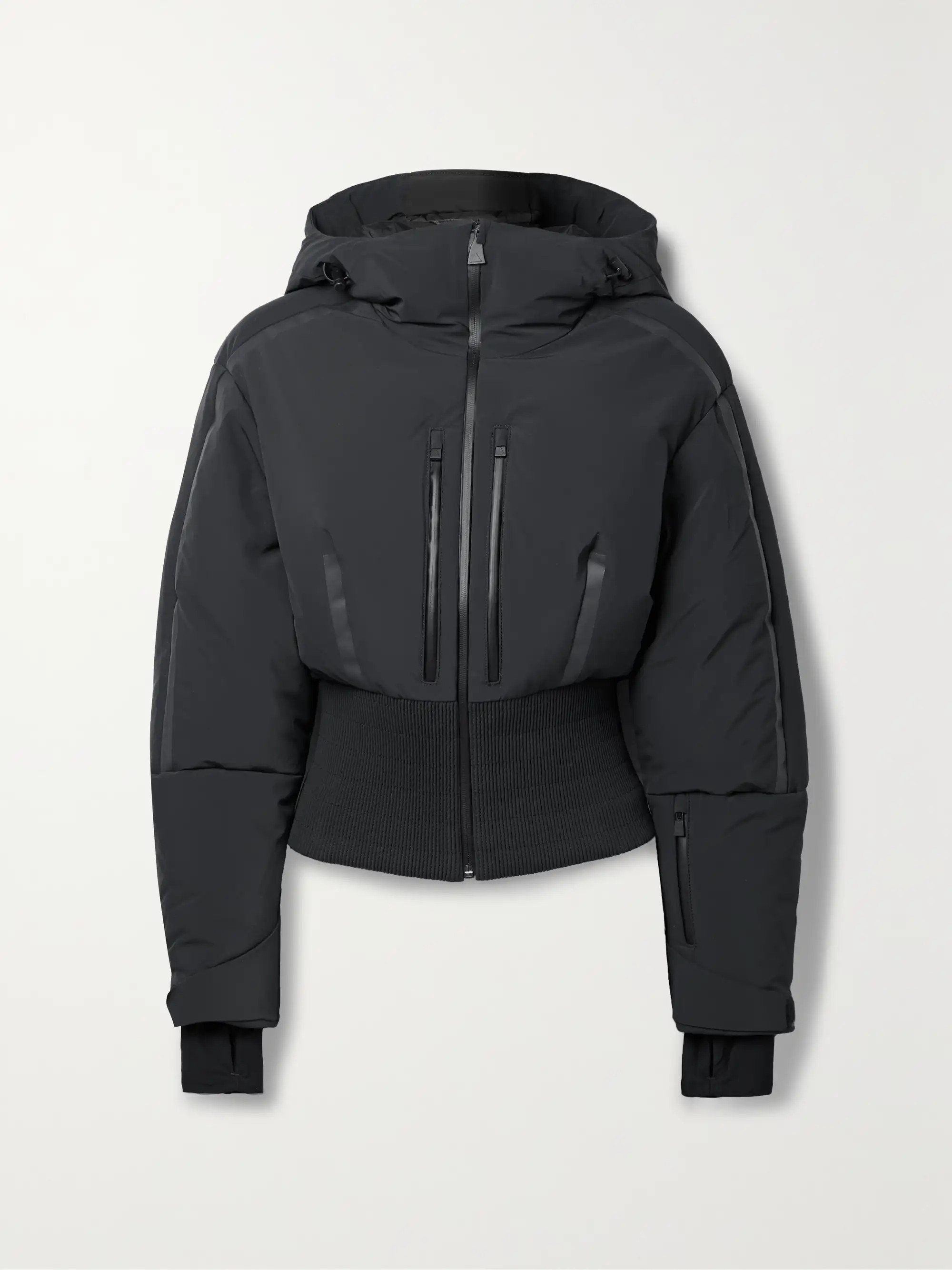 Vertical Nuke padded down ski jacket | NET-A-PORTER (UK & EU)