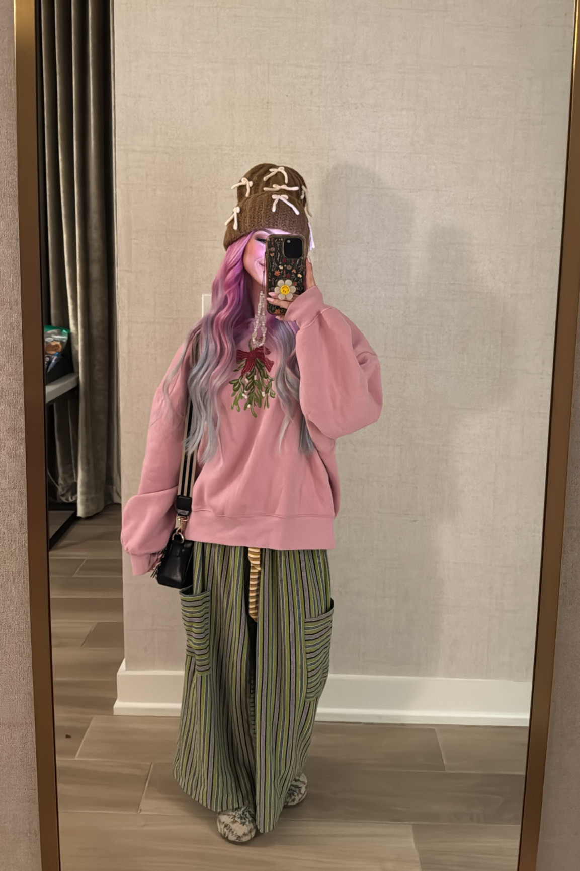 comfy cozy 
