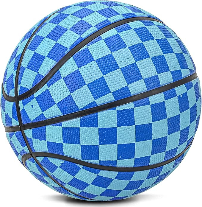 Kids Youth Basketball Size 5 (27.5") Indoor Outdoor Basketball Premium Rubber for Boys Girls Play... | Amazon (US)