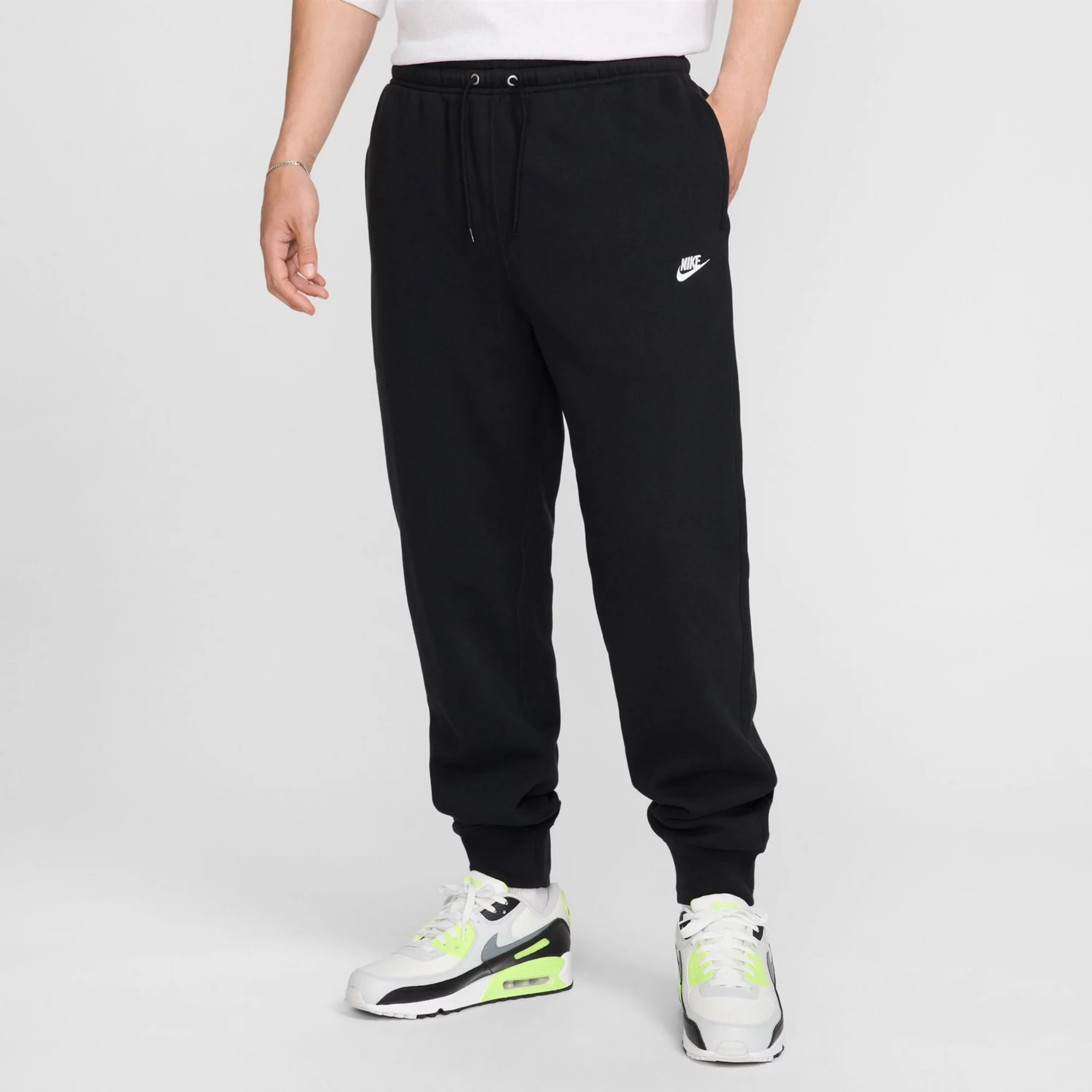 Men's Nike Sportswear Club Fleece Joggers | Kohl's