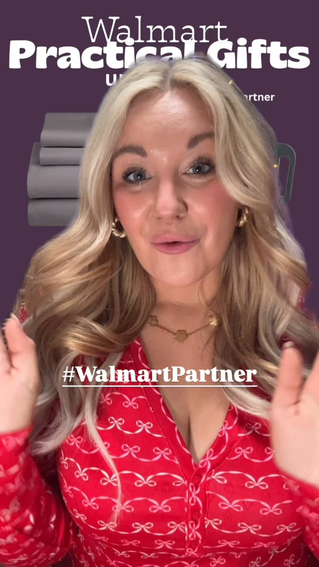 #walmartpartner Practical gift guide under $25! These are things that anyone would love! @walmart #walmart 

#LTKHoliday #LTKCyberWeek #LTKGiftGuide
