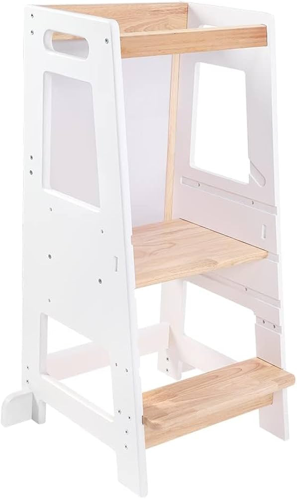 Stepstool-White | Amazon (US)