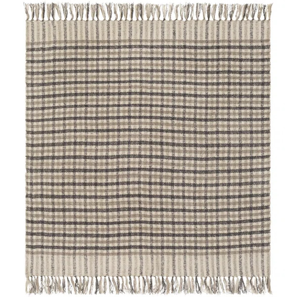 Haymond Throw Blanket | Wayfair North America