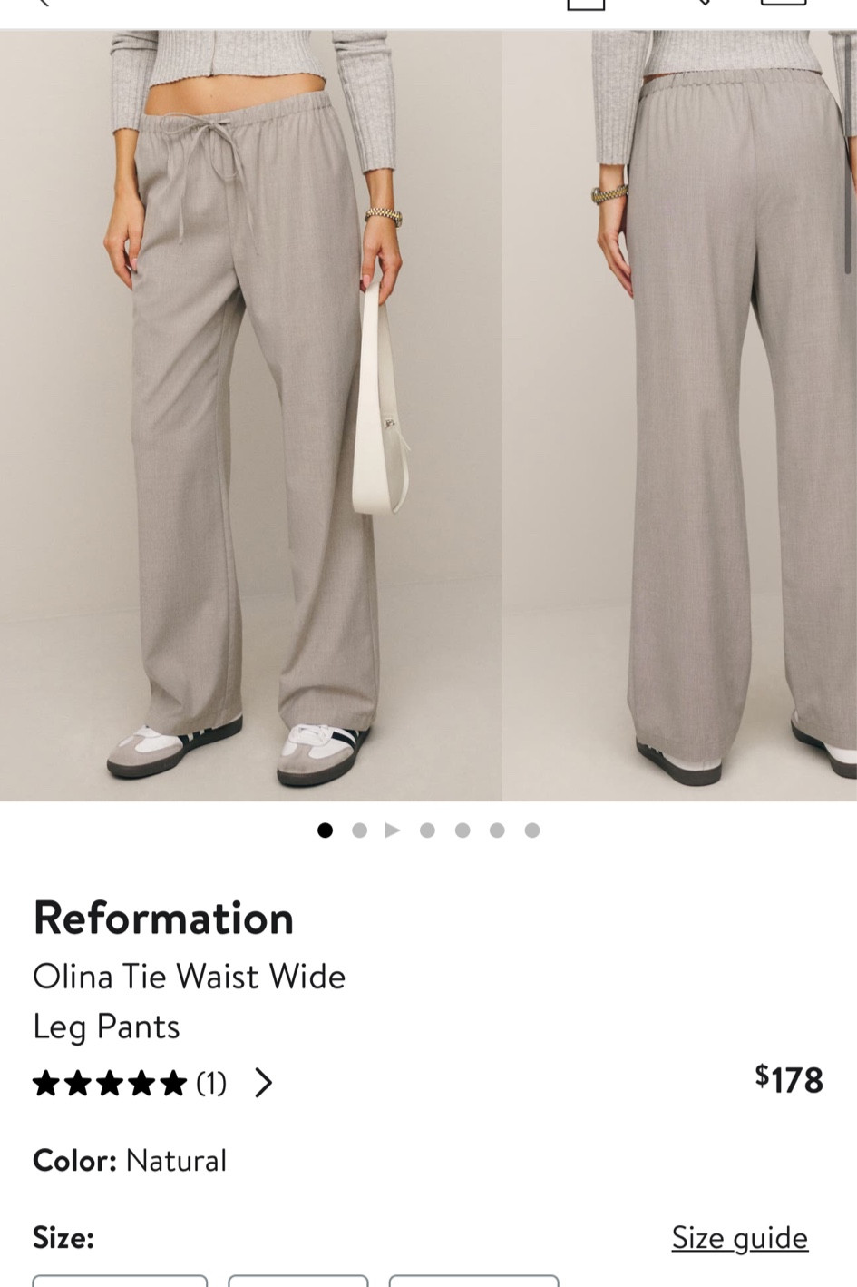 Wearing these today I’m obsessed!! 