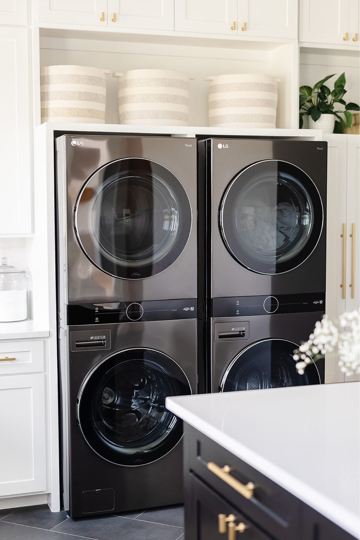 Laundry room must haves.



#LTKhome