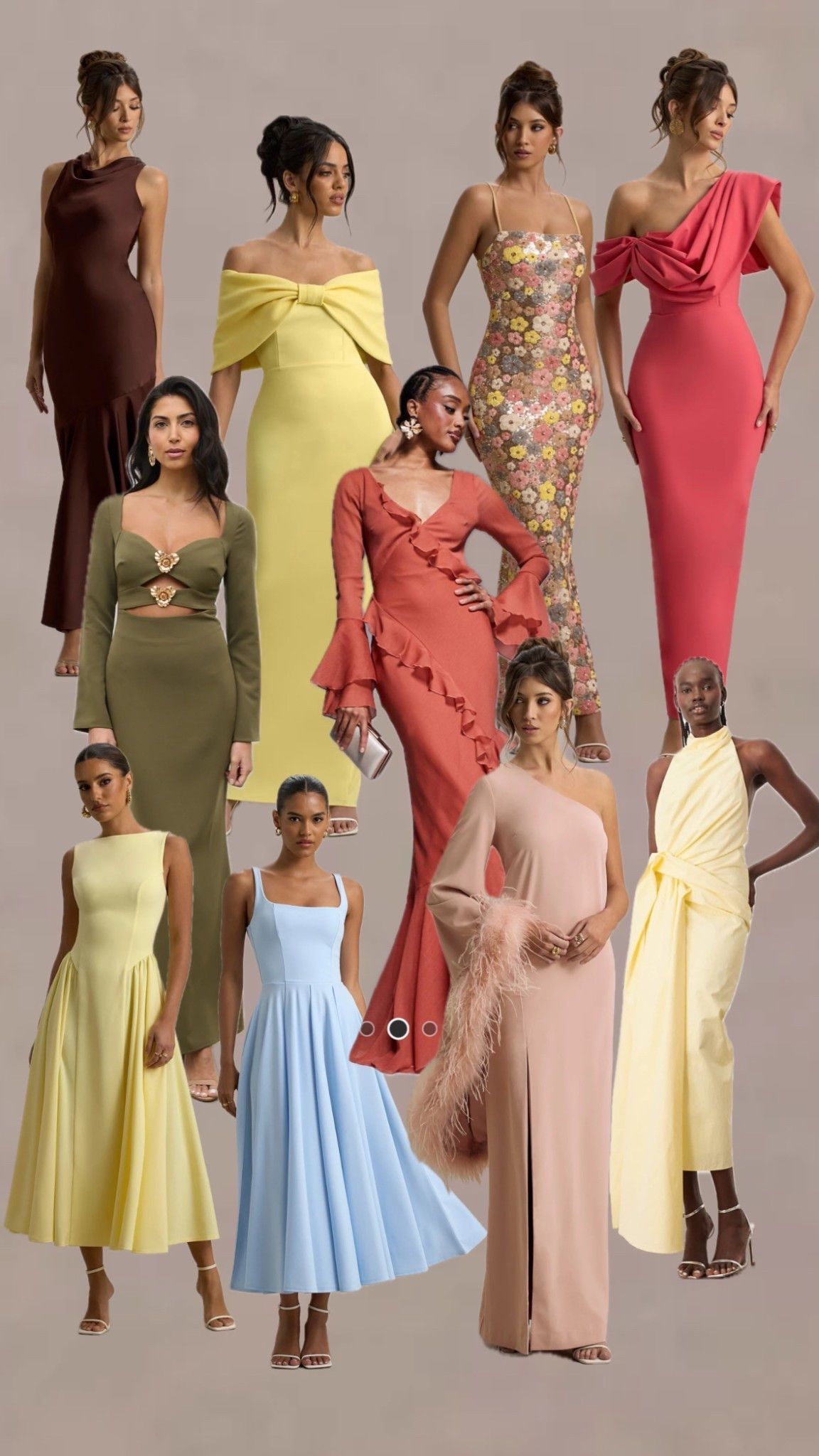 Wedding guest occasion dress

#LTKwedding #LTKuk #LTKsummer