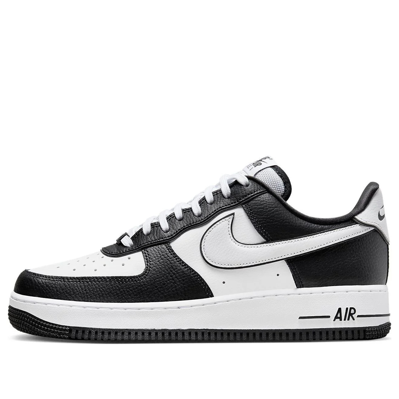 Nike Air Force 1 '07 LV8 'Panda' | KICKS CREW