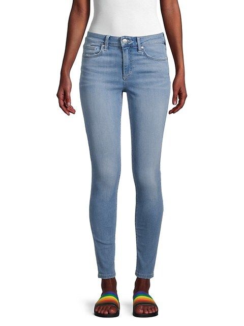 Joe's Jeans Curvy Skinny Ankle Jeans on SALE | Saks OFF 5TH | Saks Fifth Avenue OFF 5TH